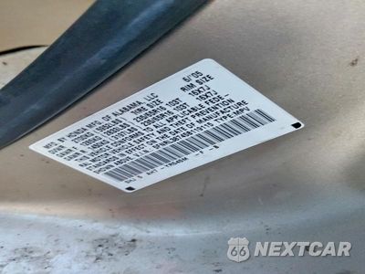 Zdjęcie 13 z 13 samochodu: 2005 HONDA ODYSSEY EXL VIN:5FNRL38745B119115 - miniatura
