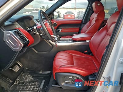 Zdjęcie 7 z 13 samochodu: 2014 LAND ROVER RANGE ROVER SPORT SC VIN:SALWR2EF3EA325907 - miniatura