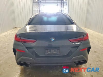 Zdjęcie 6 z 12 samochodu: 2024 BMW 840I VIN:WBAGV2C06RCP13405 - miniatura