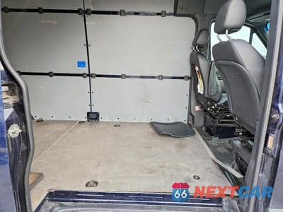 Zdjęcie 11 z 13 samochodu: 2022 MERCEDES BENZ SPRINTER 2500 DELIVERY VAN VIN:W1Y4ECHY1NT091697 - miniatura