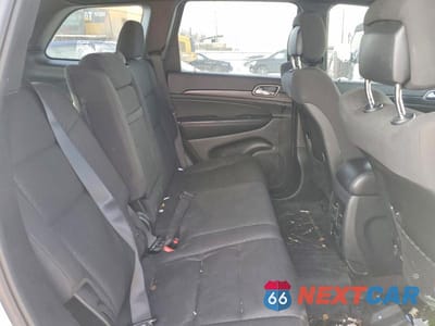 Zdjęcie 11 z 13 samochodu: 2019 JEEP GRAND CHEROKEE LAREDO VIN:1C4RJFAG2KC591386 - miniatura