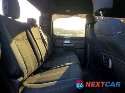 Zdjęcie 10 z 12 samochodu: 2016 FORD F150 SUPERCREW VIN:1FTEW1EP1GFC82205 - miniatura