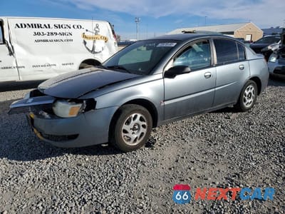 2004 SATURN ION LEVEL 2 1G8AJ52F84Z218781 - główne zdjęcie licytacji z USA - miniatura
