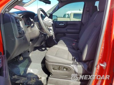 Zdjęcie 7 z 12 samochodu: 2025 CHEVROLET SILVERADO K1500 CUSTOM VIN:3GCPKBEK0SG373732 - miniatura