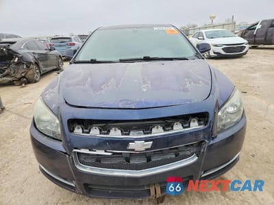 Piąte zdjęcie samochodu w środku: 2011 CHEVROLET MALIBU 1LT VIN:1G1ZC5E10BF355417 - miniatura