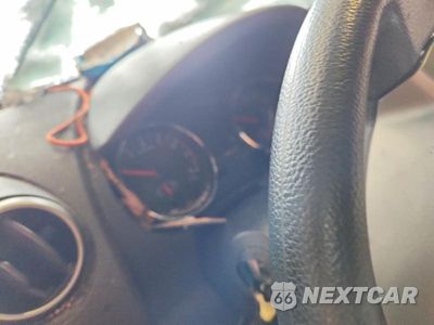 Zdjęcie 9 z 11 samochodu: 2012 NISSAN ROGUE S VIN:JN8AS5MT3CW293446 - miniatura