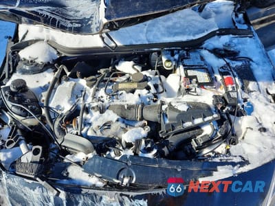 Zdjęcie 11 z 11 samochodu: 2014 MERCEDES-BENZ CLA 250 VIN:WDDSJ4EBXEN044501 - miniatura