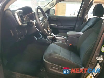 Zdjęcie 7 z 12 samochodu: 2023 TOYOTA TACOMA DOUBLE CAB VIN:3TYCZ5AN8PT166000 - miniatura