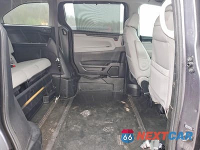 Zdjęcie 11 z 13 samochodu: 2019 HONDA ODYSSEY EXL VIN:5FNRL6H76KB101258 - miniatura