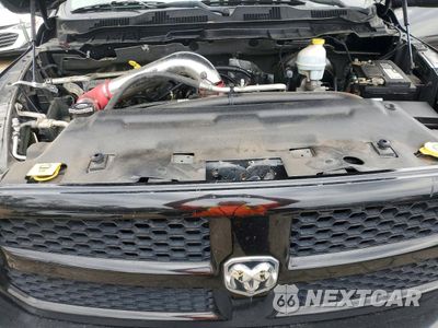 Zdjęcie 11 z 12 samochodu: 2013 RAM 1500 ST VIN:1C6RR7FT8DS657797 - miniatura