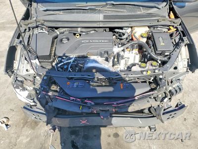 Zdjęcie 11 z 13 samochodu: 2017 CHEVROLET VOLT LT VIN:1G1RC6S59HU213052 - miniatura
