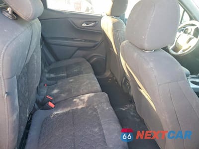 Zdjęcie 10 z 12 samochodu: 2021 CHEVROLET BLAZER 2LT VIN:3GNKBCRS1MS529486 - miniatura