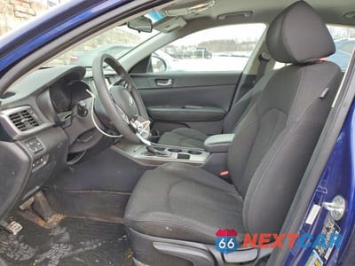 Zdjęcie 7 z 11 samochodu: 2019 KIA OPTIMA LX VIN:5XXGT4L33KG325570 - miniatura