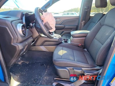 Zdjęcie 7 z 13 samochodu: 2024 CHEVROLET COLORADO LT VIN:1GCPSCEK4R1229793 - miniatura