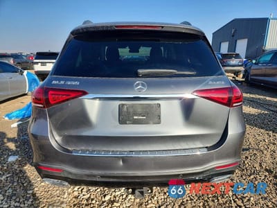 Zdjęcie 6 z 13 samochodu: 2023 MERCEDES-BENZ GLE 350 4MATIC VIN:4JGFB4KE8PA919085 - miniatura