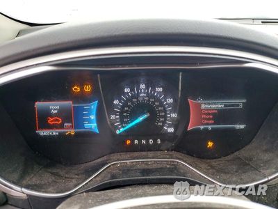 Zdjęcie 9 z 12 samochodu: 2015 FORD FUSION SE VIN:3FA6P0HDXFR117810 - miniatura