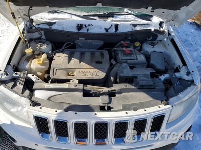 Zdjęcie 12 z 12 samochodu: 2012 JEEP COMPASS SPORT VIN:1C4NJDBB1CD514610 - miniatura