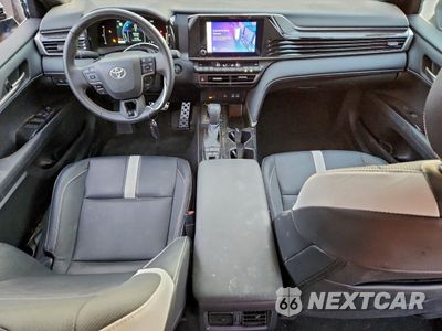 Zdjęcie 8 z 13 samochodu: 2025 TOYOTA CAMRY XSE VIN:4T1DAACK8SU135302 - miniatura