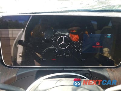 Zdjęcie 9 z 11 samochodu: 2026 MERCEDES-BENZ C 300 VIN:W1KAF4GB1TR302534 - miniatura