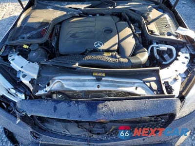 Zdjęcie 11 z 11 samochodu: 2023 MERCEDES-BENZ C 300 4MATIC VIN:W1KWK8EB8PG132668 - miniatura