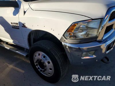 Zdjęcie 9 z 10 samochodu: 2014 RAM 5500 TOW TRUCK VIN:3C7WRMBLXEG188725 - miniatura