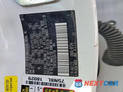 Zdjęcie 14 z 14 samochodu: 2012 TOYOTA SEQUOIA LIMITED VIN:5TDKY5G13CS041768 - miniatura
