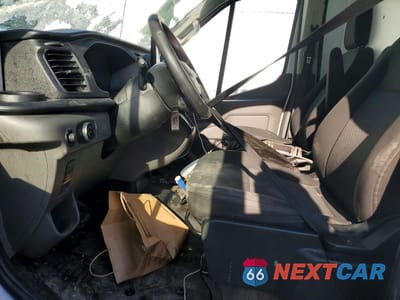 Zdjęcie 7 z 14 samochodu: 2023 FORD TRANSIT REFRIGERATED DELIVERY VAN VIN:1FTBR1C80PKB87437 - miniatura