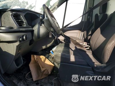Zdjęcie 7 z 14 samochodu: 2023 FORD TRANSIT REFRIGERATED DELIVERY VAN VIN:1FTBR1C80PKB87437 - miniatura