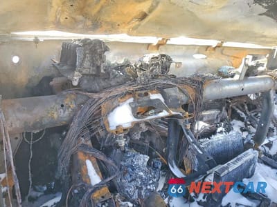 Zdjęcie 9 z 12 samochodu: 2020 CHEVROLET SILVERADO K2500 HIGH COUNTRY VIN:1GC4YREY2LF129307 - miniatura