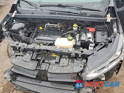 Zdjęcie 11 z 12 samochodu: 2020 CHEVROLET TRAX LS VIN:KL7CJKSB7LB023267 - miniatura