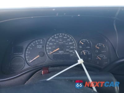 Zdjęcie 9 z 11 samochodu: 2002 CHEVROLET AVALANCHE K1500 VIN:3GNEK13T32G281728 - miniatura