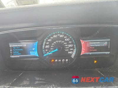 Zdjęcie 9 z 11 samochodu: 2013 FORD TAURUS SEL VIN:1FAHP2H89DG112657 - miniatura