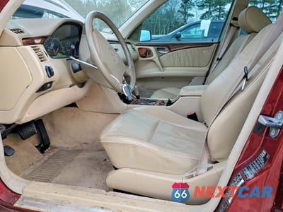 Zdjęcie 7 z 11 samochodu: 1999 MERCEDES-BENZ E 320 VIN:WDBJF65HXXA837751 - miniatura