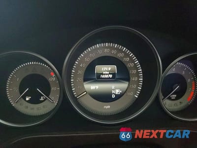 Zdjęcie 9 z 11 samochodu: 2014 MERCEDES-BENZ E 350 VIN:WDDHF5KB0EA791554 - miniatura