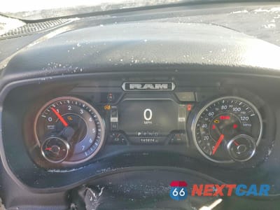 Zdjęcie 9 z 13 samochodu: 2019 RAM 1500 BIG HORN/LONE STAR VIN:1C6RRFFG9KN737537 - miniatura