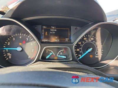 Zdjęcie 9 z 13 samochodu: 2018 FORD ESCAPE SE VIN:1FMCU0GD7JUD03258 - miniatura