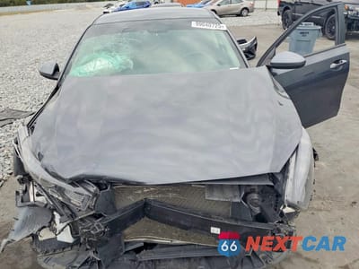 Zdjęcie 11 z 14 samochodu: 2023 KIA FORTE VIN:3KPF24AD9PE610414 - miniatura