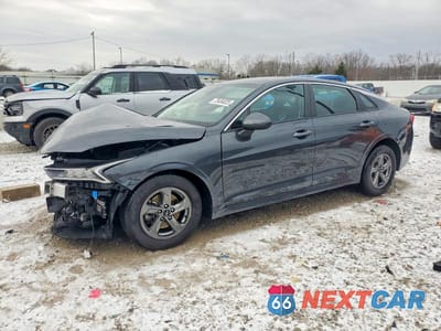 2024 KIA K5 LXS 5XXG14J26RG241611 - główne zdjęcie licytacji z USA - miniatura