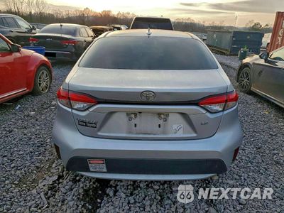 Zdjęcie 6 z 12 samochodu: 2020 TOYOTA COROLLA LE VIN:JTDEPRAE5LJ107964 - miniatura