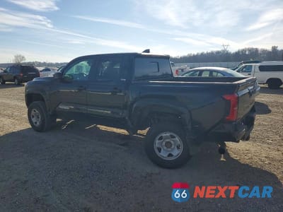 Drugie zdjęcie samochodu z przodu: 2024 TOYOTA TACOMA DOUBLE CAB VIN:3TMLB5JN8RM022966 - miniatura