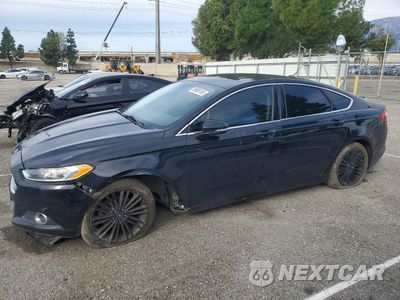 2016 FORD FUSION SE 3FA6P0HD1GR240347 - główne zdjęcie licytacji z USA - miniatura