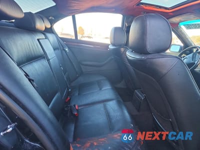 Zdjęcie 10 z 13 samochodu: 2004 BMW 325 I VIN:WBAEV33404KR31645 - miniatura