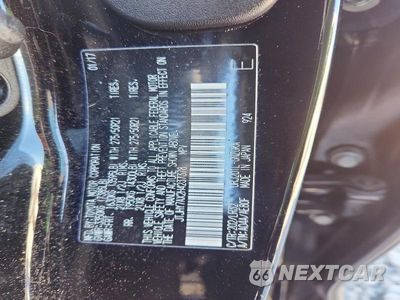 Zdjęcie 13 z 13 samochodu: 2017 LEXUS LX 570 BASE VIN:JTJHY7AX2H4237378 - miniatura