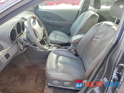 Zdjęcie 7 z 12 samochodu: 2004 NISSAN ALTIMA 2.5 VIN:1N4AL11D84C114440 - miniatura