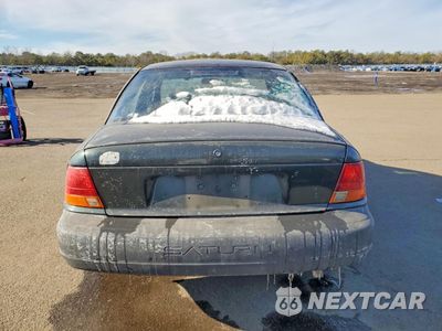 Zdjęcie 6 z 12 samochodu: 1999 SATURN SL1 VIN:1G8ZH5286XZ291684 - miniatura