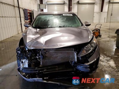 Piąte zdjęcie samochodu w środku: 2014 KIA SPORTAGE LX VIN:KNDPBCAC6E7636410 - miniatura