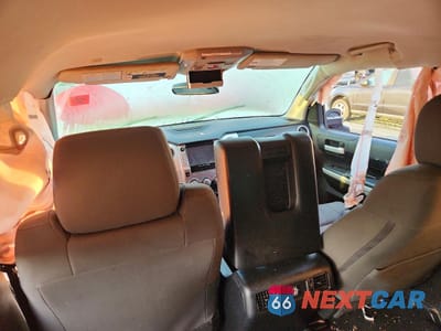 Zdjęcie 8 z 13 samochodu: 2020 TOYOTA TUNDRA CREWMAX SR5 VIN:5TFDY5F16LX870807 - miniatura