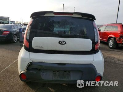 Zdjęcie 6 z 13 samochodu: 2016 KIA SOUL VIN:KNDJN2A21G7356573 - miniatura