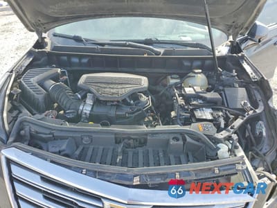 Zdjęcie 12 z 15 samochodu: 2018 CADILLAC XT5 LUXURY VIN:1GYKNDRS5JZ216178 - miniatura