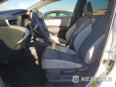 Zdjęcie 7 z 11 samochodu: 2023 TOYOTA COROLLA LE VIN:JTDB4MEE6PJ000517 - miniatura